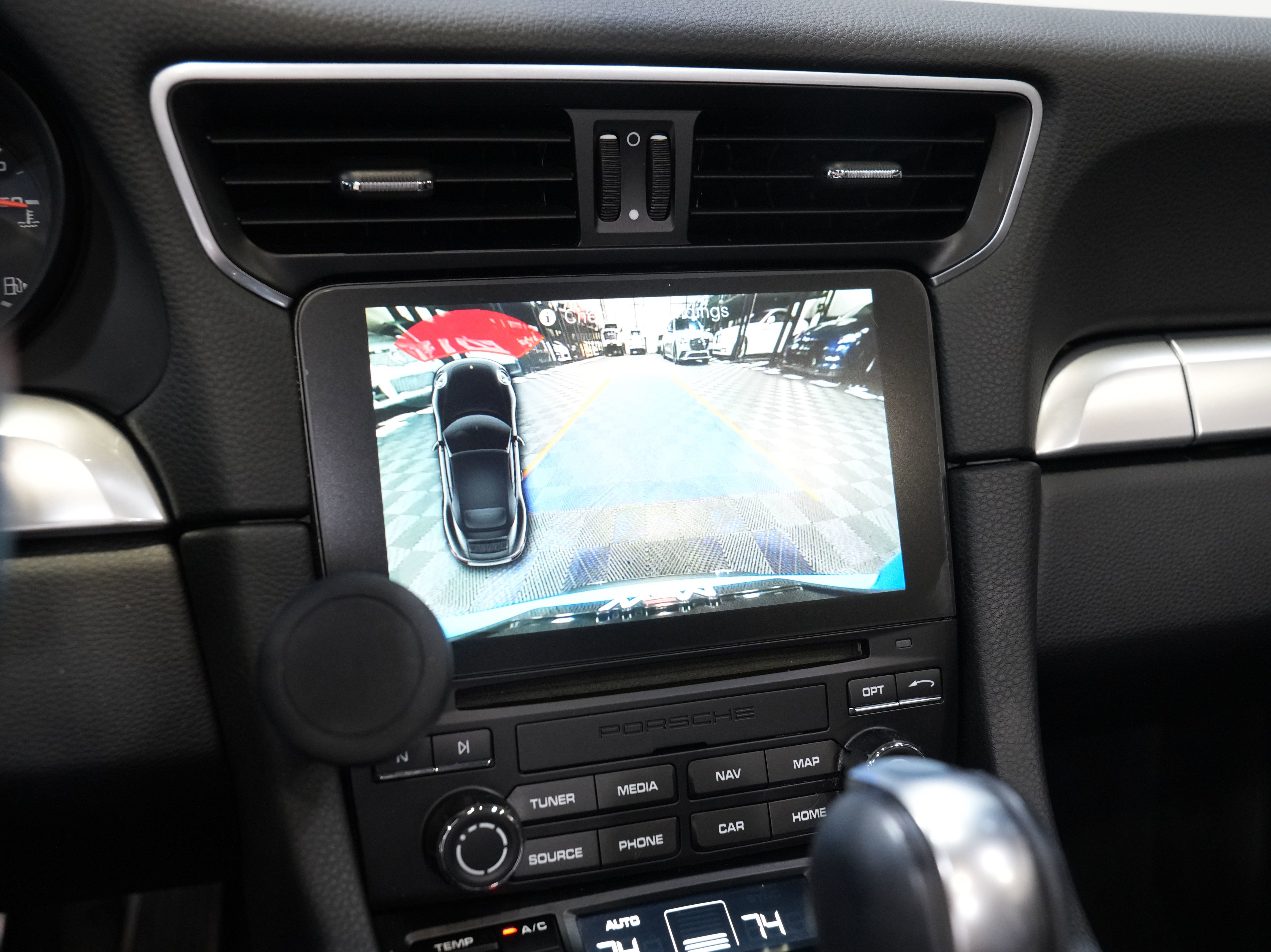 Used 2017 Porsche 911 Carrera S image 39