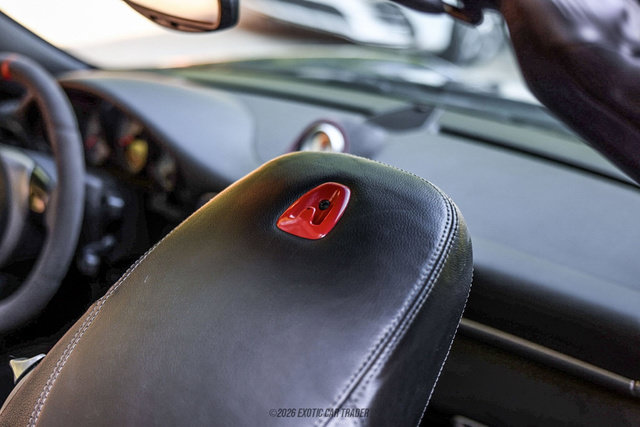 Used 2006 Porsche 911 Carrera S RWD image 37