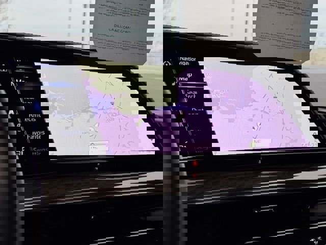 Certified 2024 Cadillac Escalade Sport Platinum w/ LPO, ONYX Package image 29