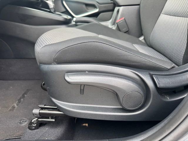 Certified 2025 Kia Soul LX image 17