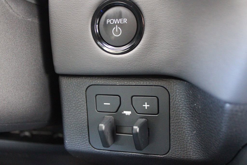 New 2026 Toyota Sequoia Platinum image 30