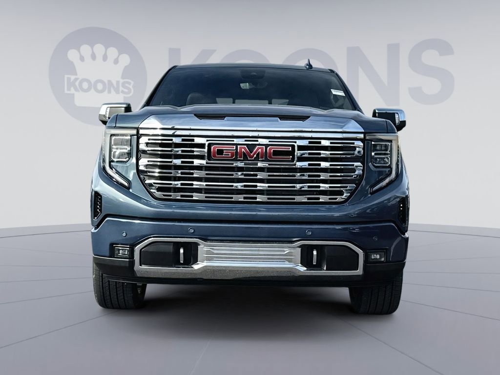 New 2026 GMC Sierra 1500 Denali image 11