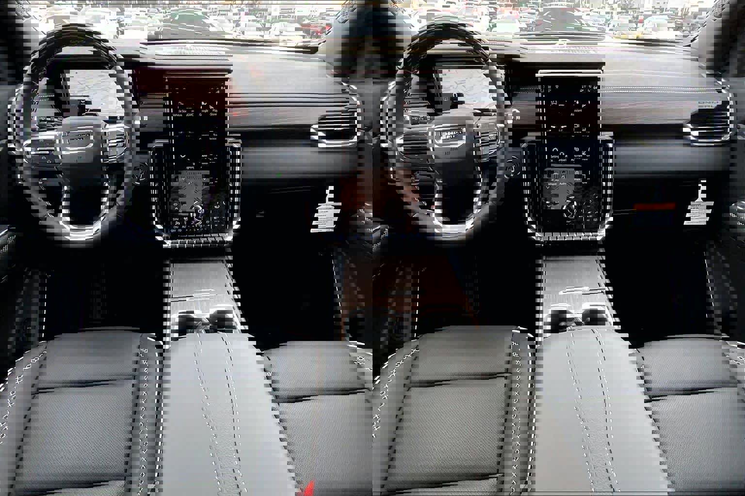 New 2026 GMC Acadia Denali image 5