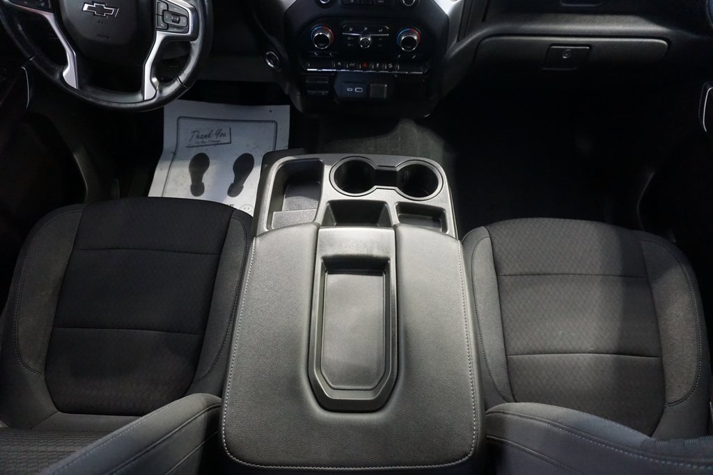 Used 2020 Chevrolet Silverado 1500 RST w/ All-Star Edition image 29