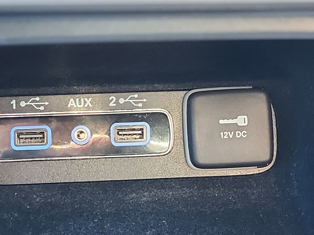 Certified 2021 Jeep Grand Cherokee Overland image 35