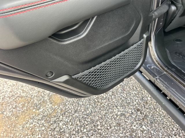 New 2026 Jeep Gladiator Rubicon image 45