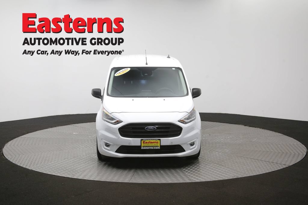 Used 2022 Ford Transit Connect XLT FWD image 50