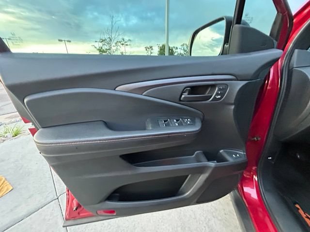 Used 2023 Honda Passport TrailSport image 26