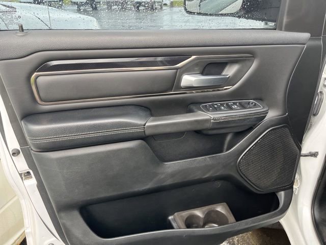 Used 2019 RAM 1500 Sport w/ Level 2 Equipment Group AWD/4WD image 6