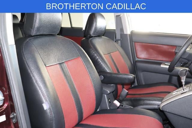 Used 2010 Scion xB FWD image 21