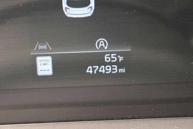 Used 2023 Kia Telluride S w/ S Sunroof Package AWD/4WD image 35