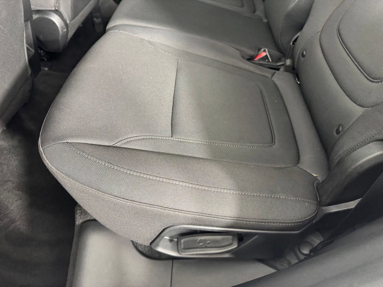Used 2025 Hyundai Tucson SE FWD image 31