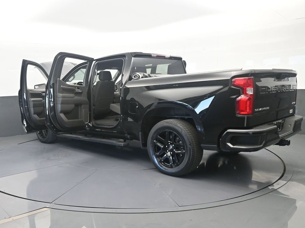 Used 2023 Chevrolet Silverado 1500 RST RWD image 77