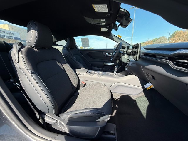 New 2026 Ford Mustang Coupe image 16