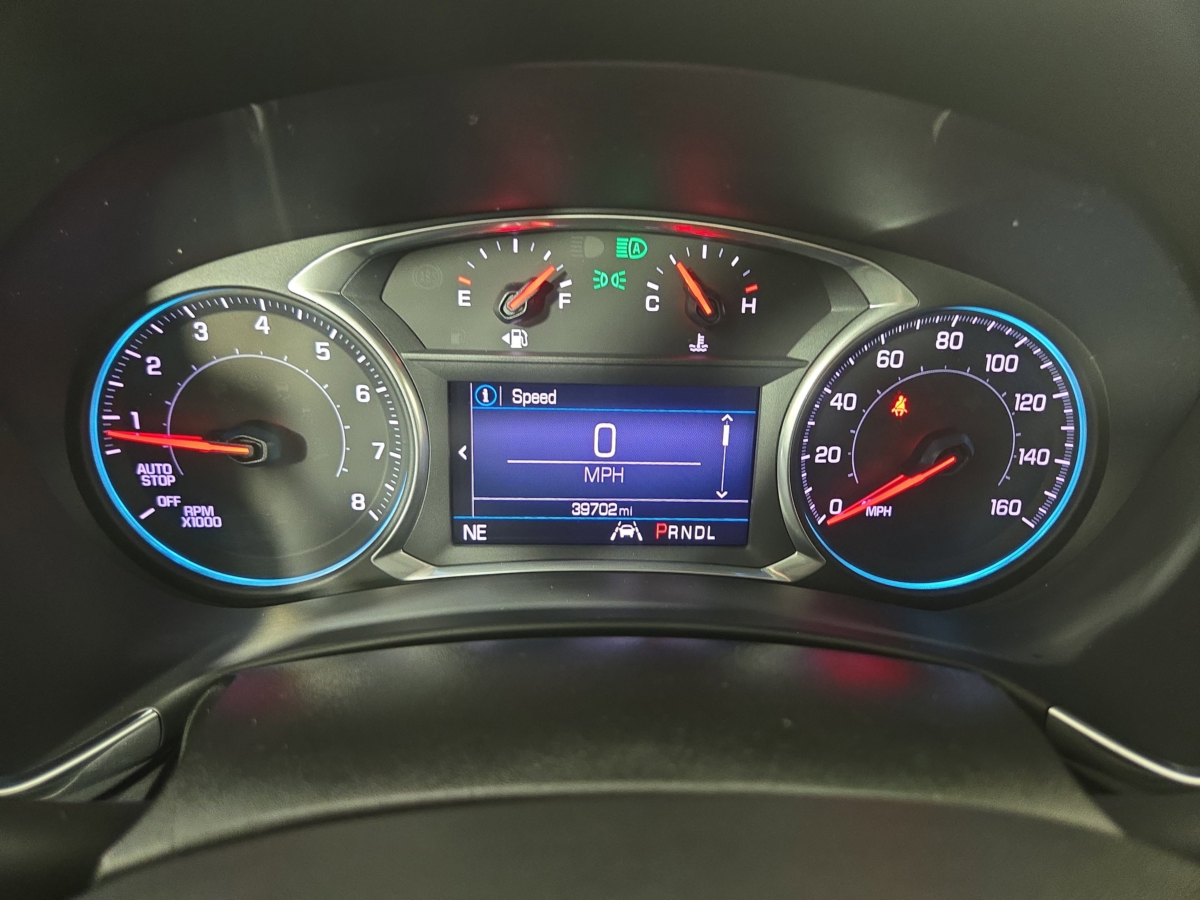 Certified 2022 Chevrolet Equinox LT image 17