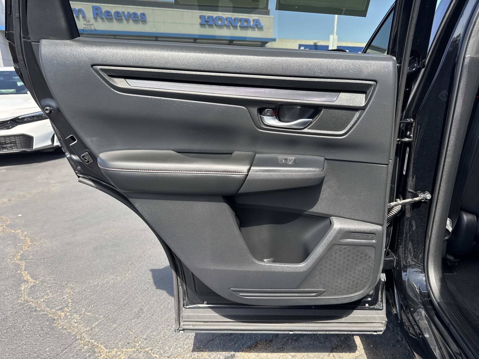 Used 2023 Honda CR-V Sport image 26
