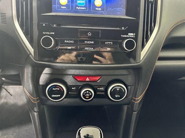 Used 2023 Subaru Crosstrek 2.0i Premium image 23