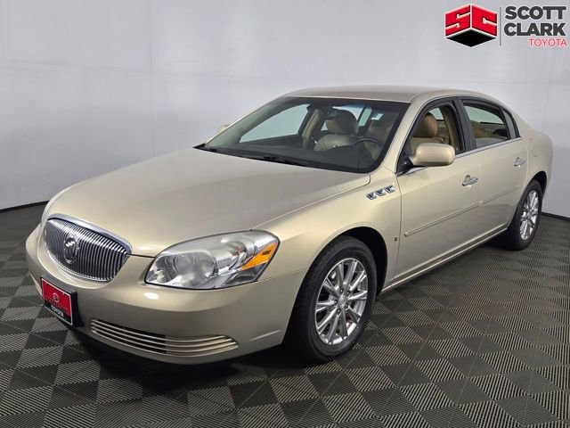 Used 2009 Buick Lucerne CXL w/ Driver Confidence Package image 1