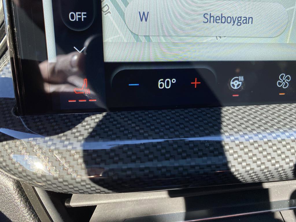 New 2026 Ford Escape ST-Line w/ Tech Pack #1 image 8