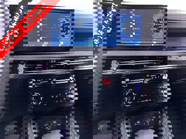 Used 2025 Hyundai Tucson XRT image 13