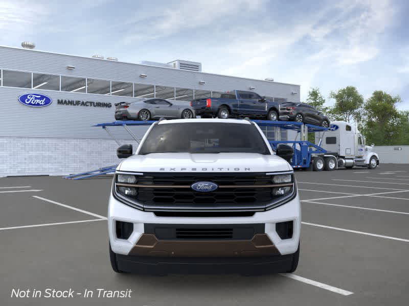 New 2025 Ford Expedition Max King Ranch image 7