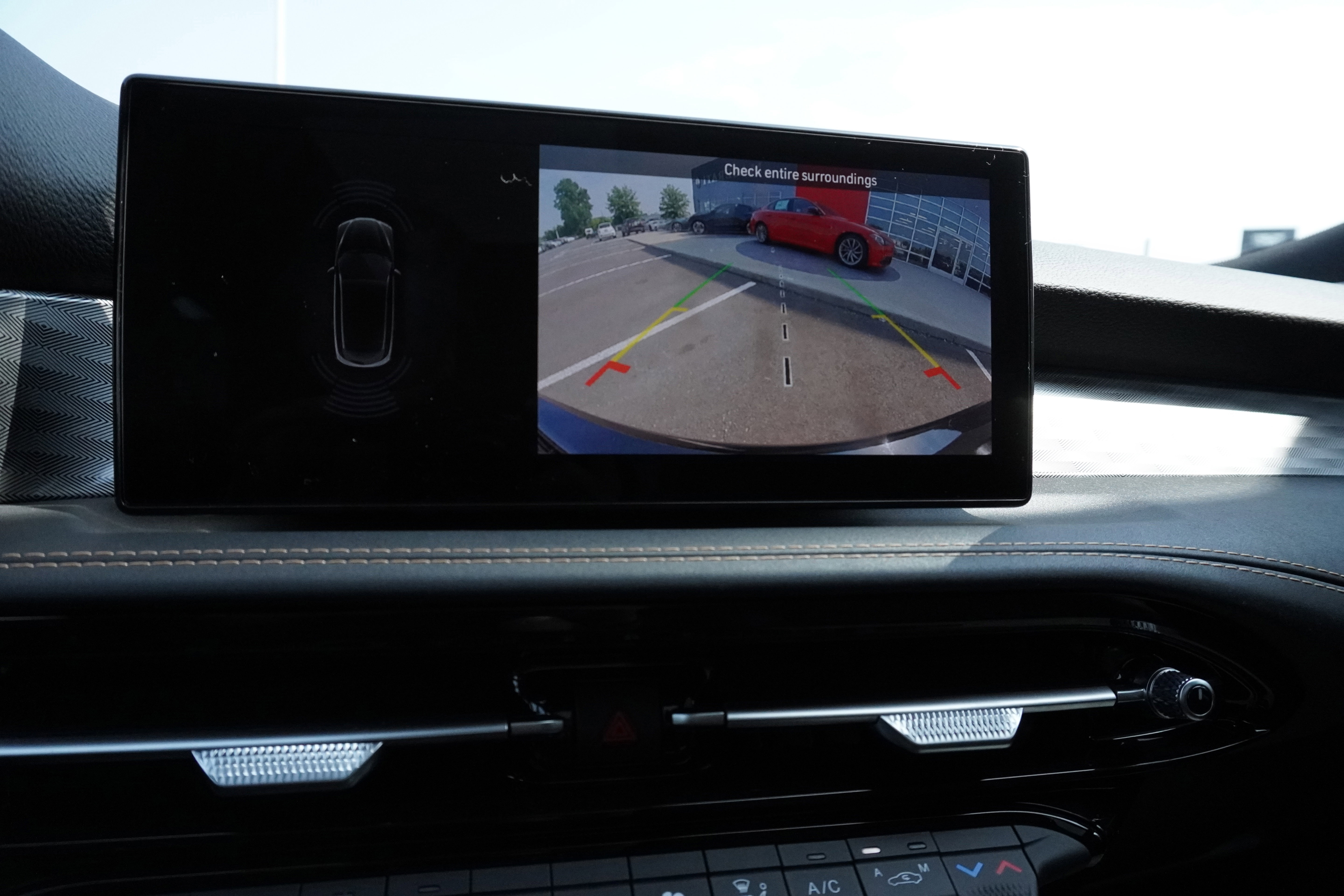 Used 2024 Alfa Romeo Tonale Ti image 19