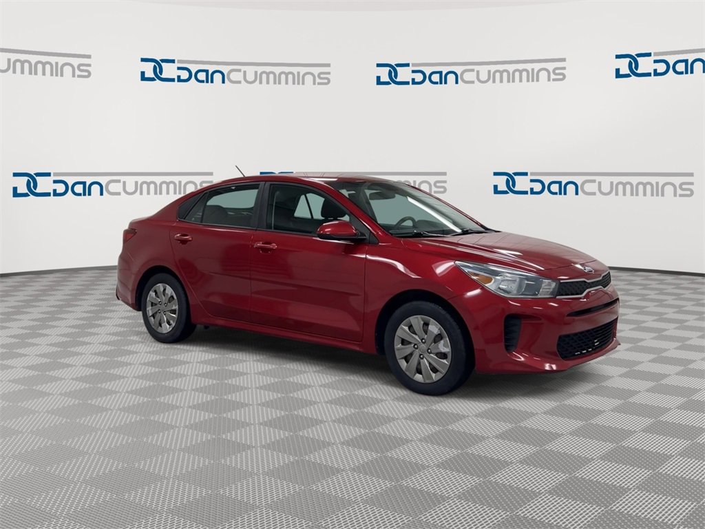 Used 2019 Kia Rio S image 2
