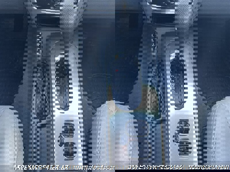 Used 2005 Jeep Liberty Limited image 24