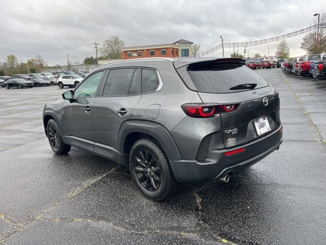 Used 2023 MAZDA CX-50 2.5 S w/ Cargo Package image 40