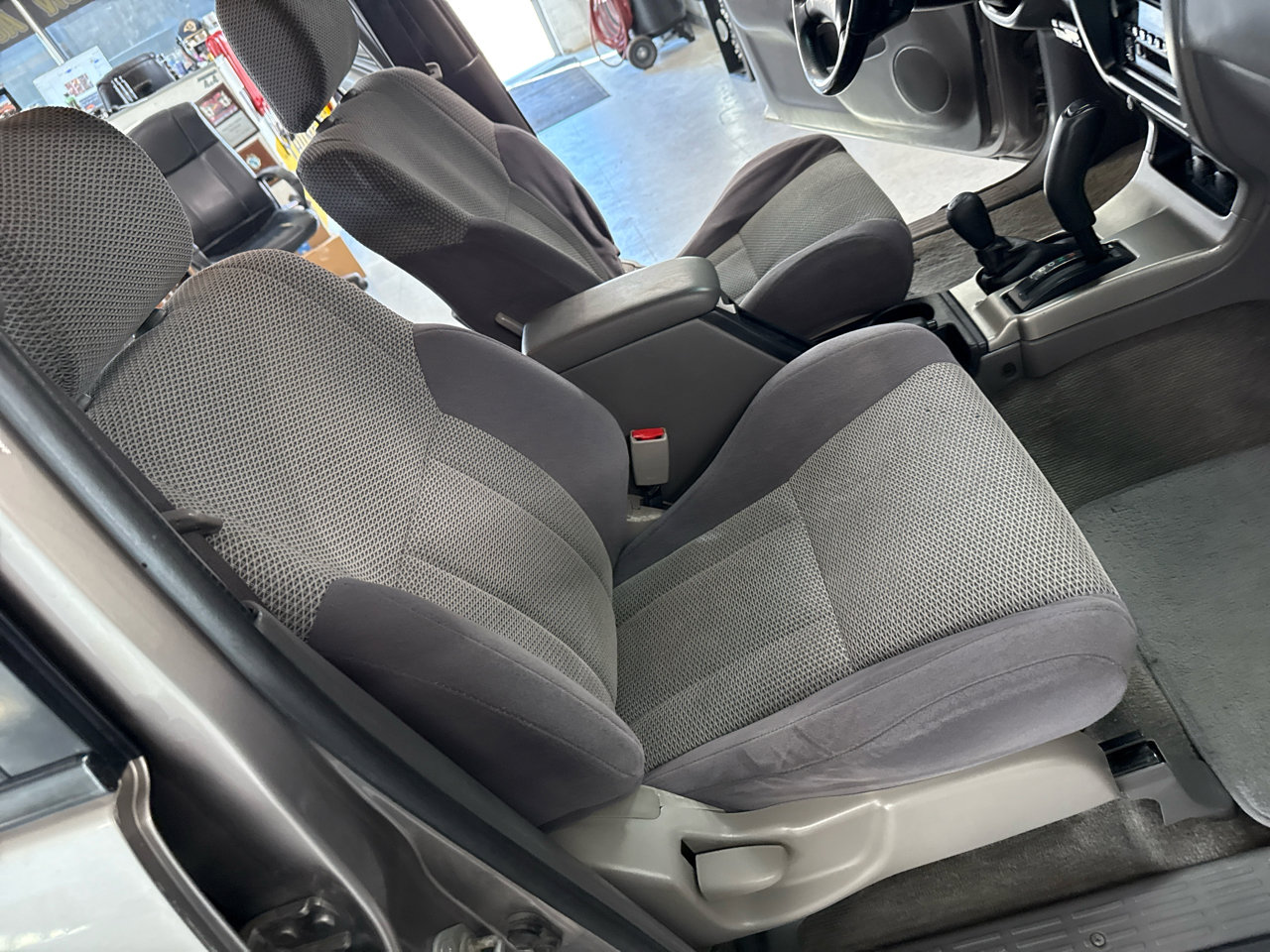 Used 2002 Toyota 4Runner SR5 image 48