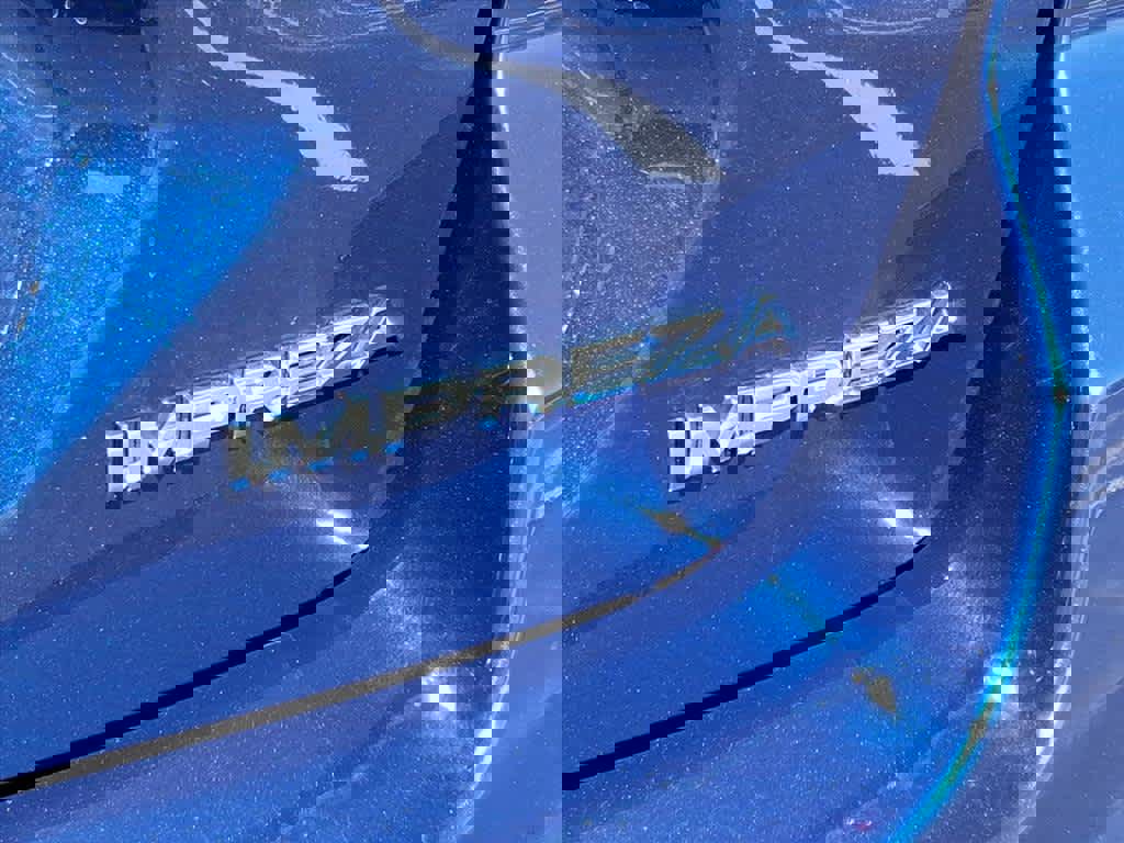 Used 2024 Subaru Impreza 2.0i Sport image 15