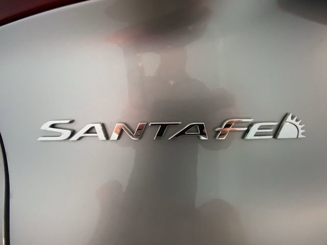 Used 2023 Hyundai Santa Fe SEL w/ Premium Package FWD image 27