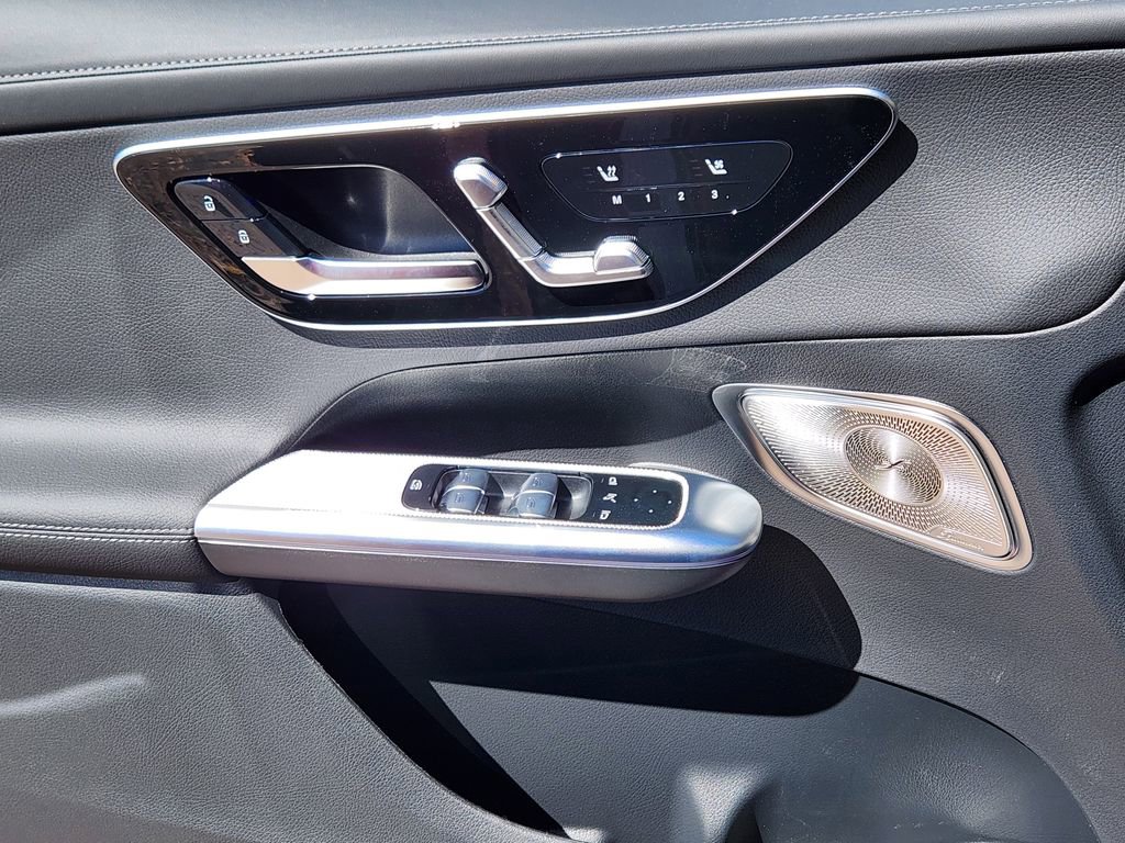 New 2026 Mercedes-Benz GLC 300 4MATIC image 22