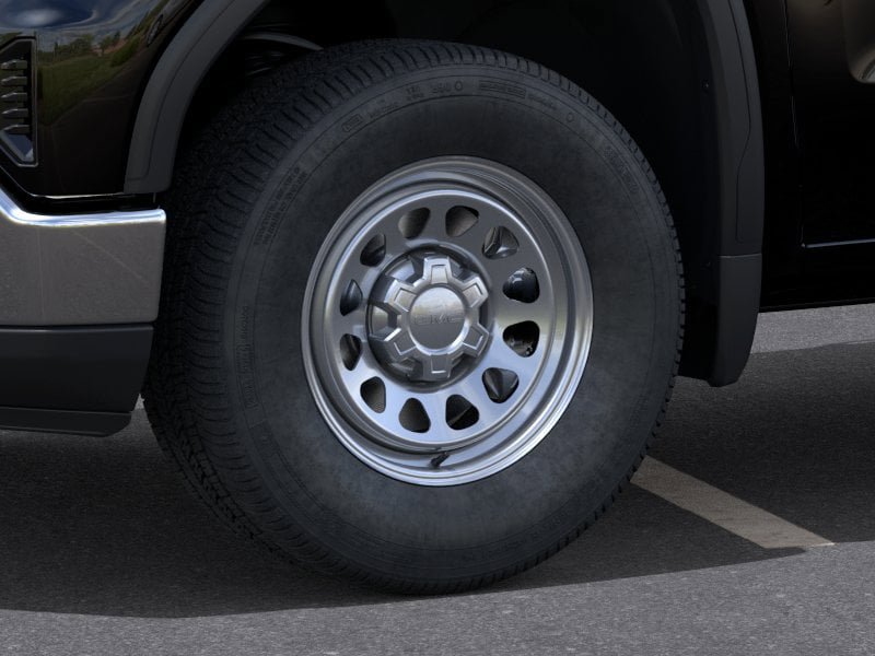 New 2026 GMC Sierra 1500 Pro RWD image 9