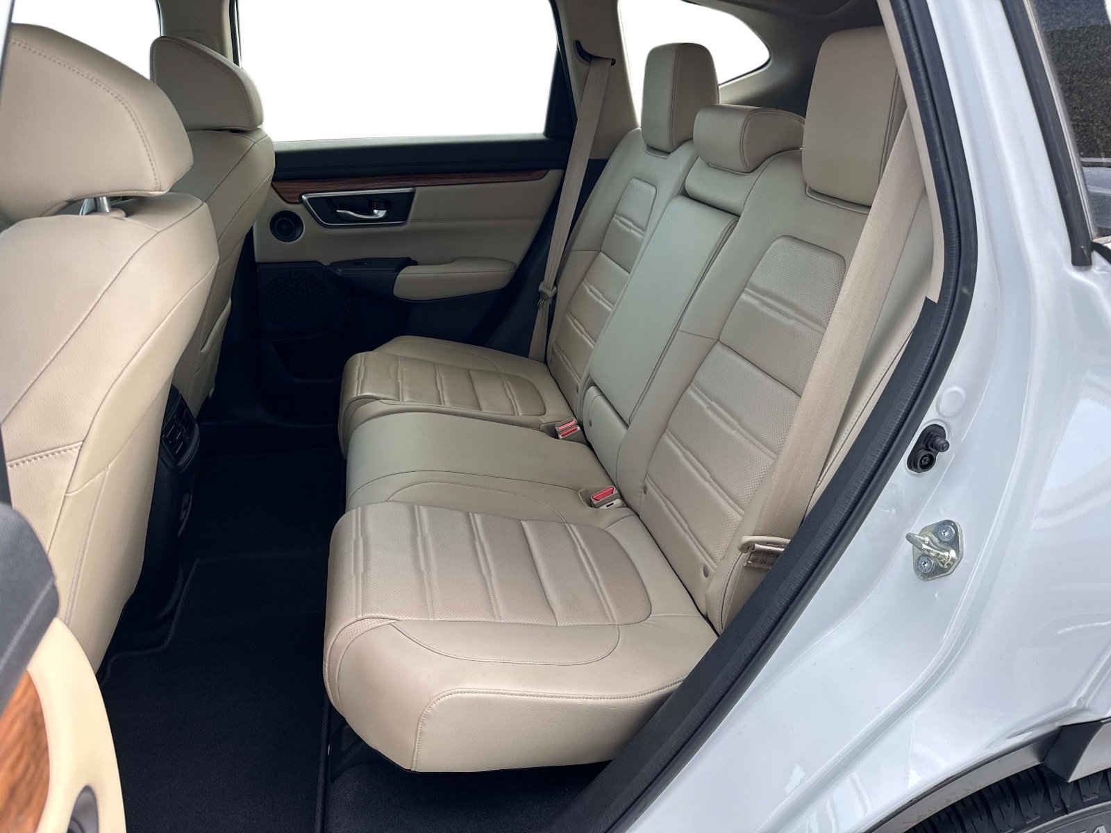 Used 2020 Honda CR-V EX-L image 14