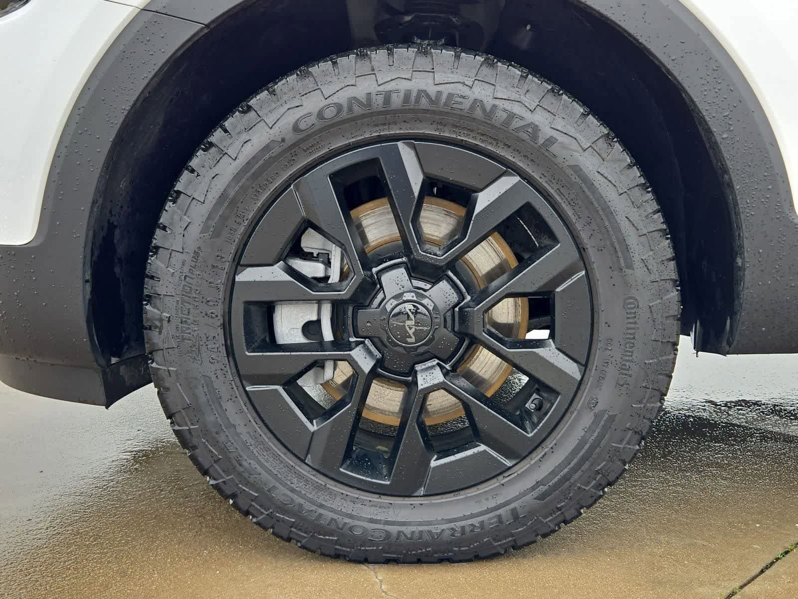 Certified 2025 Kia Telluride SX Prestige X-Pro AWD/4WD image 12