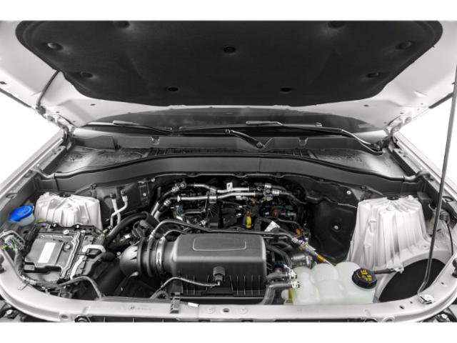 Used 2022 Ford Explorer Timberline image 12