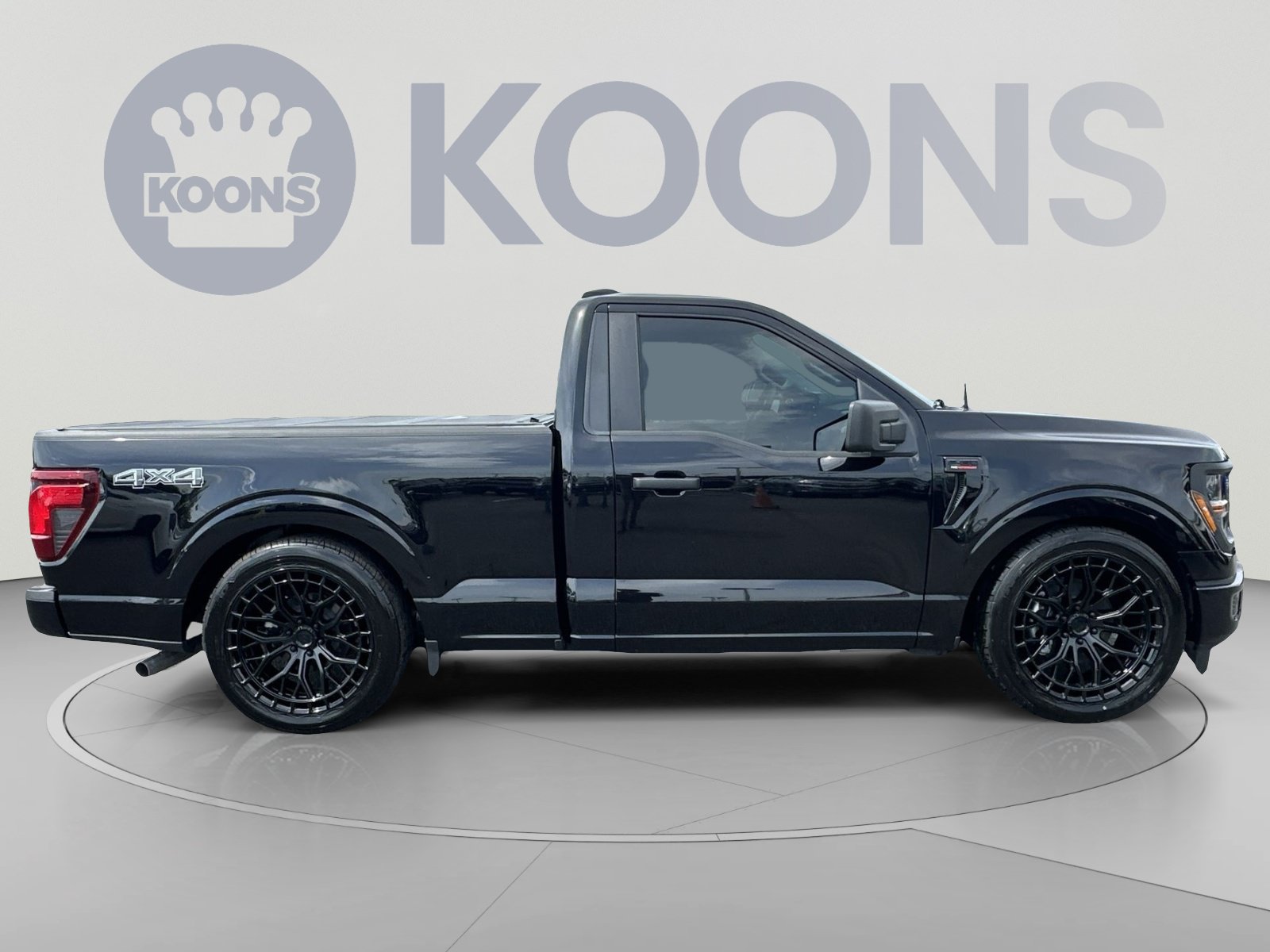 New 2026 Ford F150 XL AWD/4WD image 12