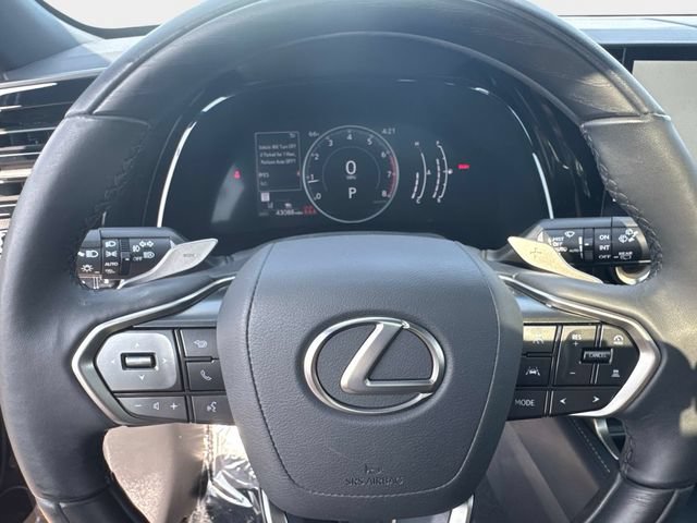 Used 2023 Lexus RX 350 Premium w/ Accessory Package (Z1) FWD image 26