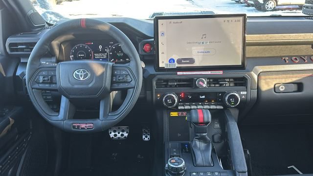 New 2026 Toyota Tacoma TRD Pro w/ Tow Tech Package image 9