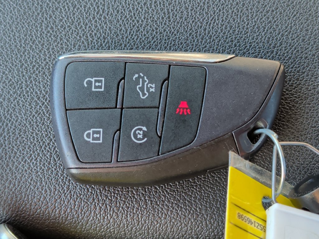 Used 2025 Chevrolet Silverado 1500 LT AWD/4WD image 39