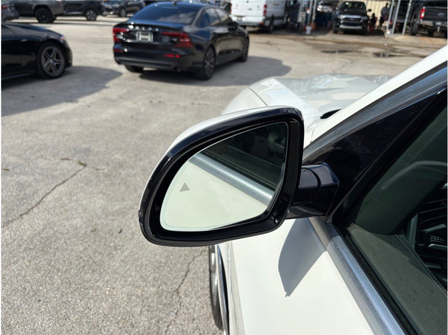 Used 2021 BMW X7 xDrive40i w/ Parking Assistance Package image 21