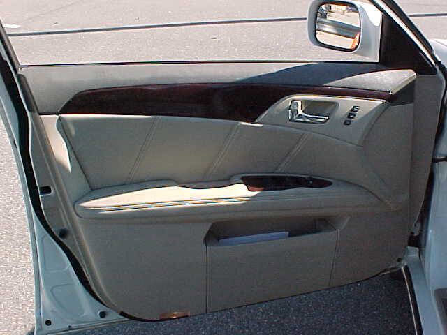 Used 2008 Toyota Avalon Limited image 22