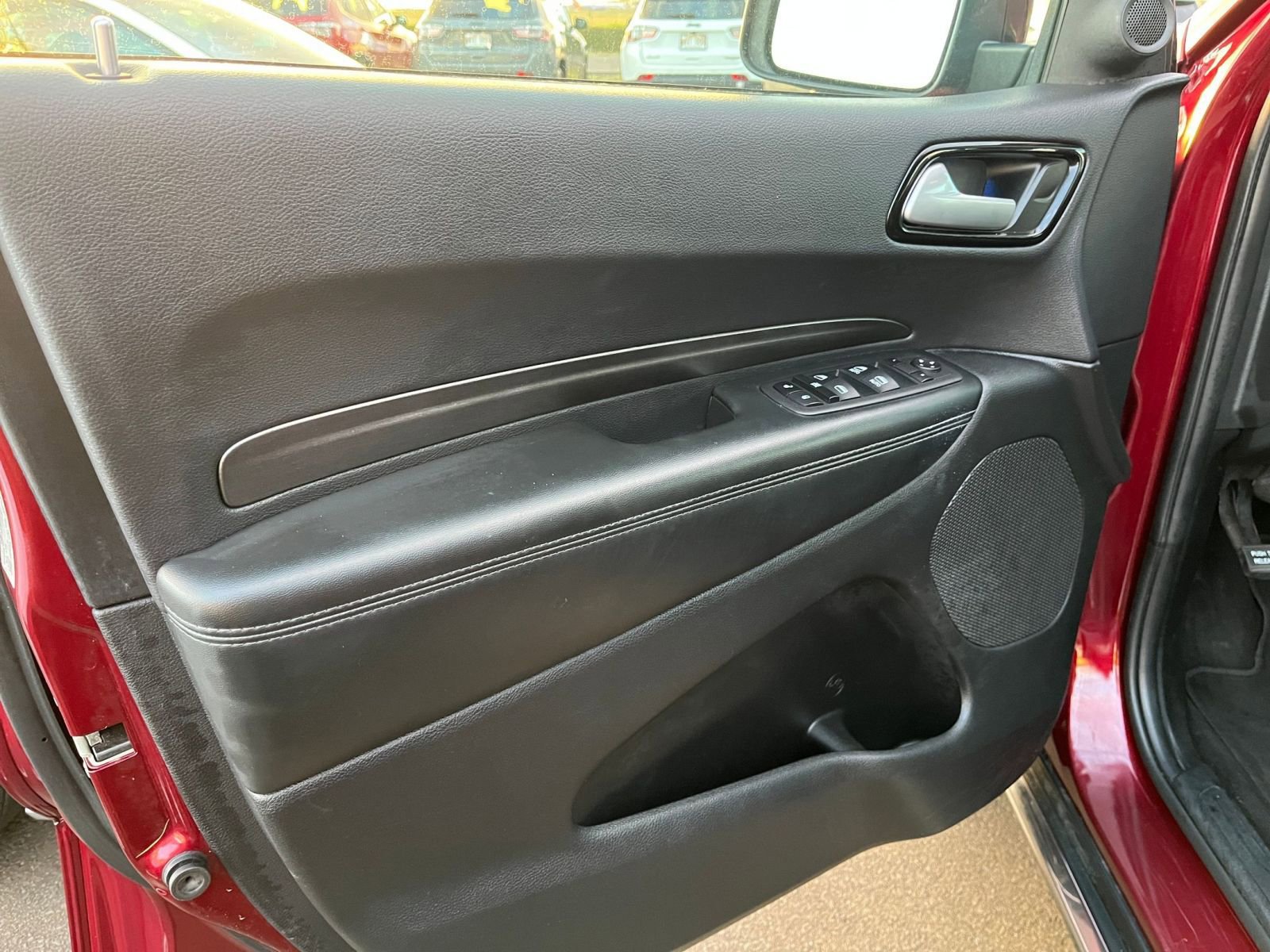 Used 2023 Dodge Durango SXT image 20