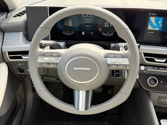 New 2026 Hyundai Sonata SEL FWD image 20