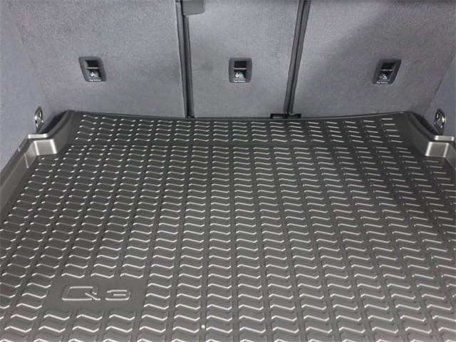 New 2025 Audi Q3 2.0T Premium Plus image 22