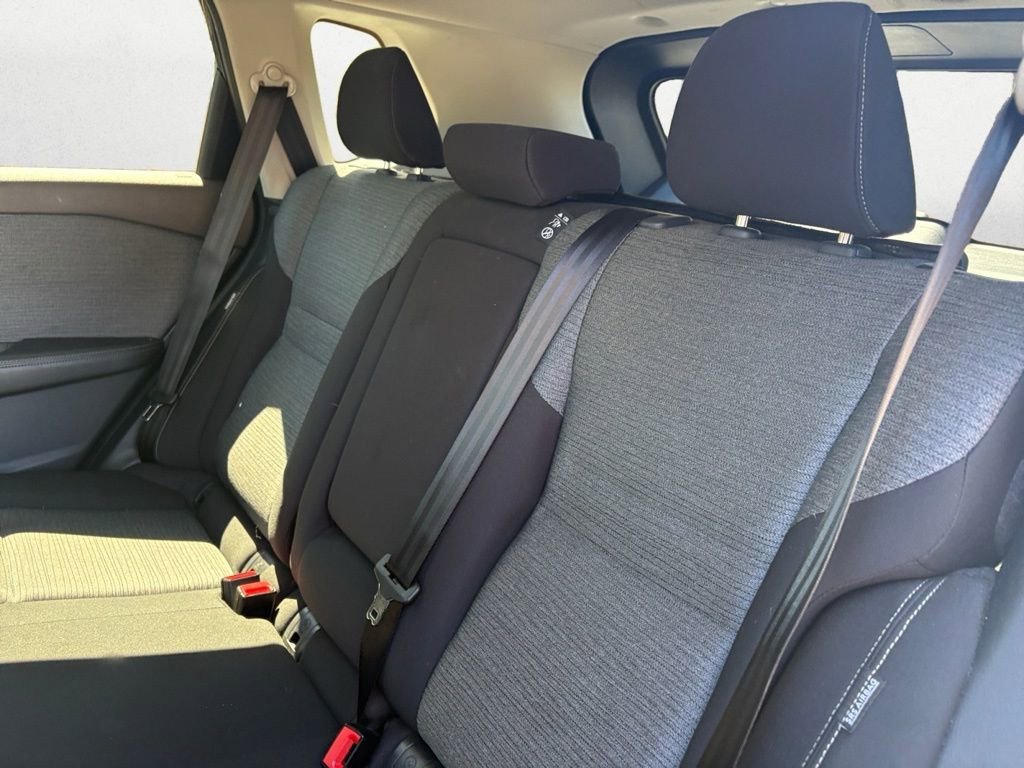 Used 2023 Nissan Rogue SV image 10