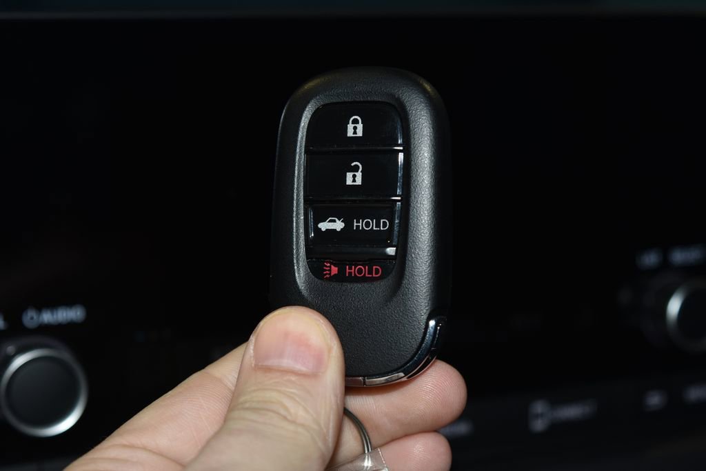 Used 2025 Honda Civic LX image 18