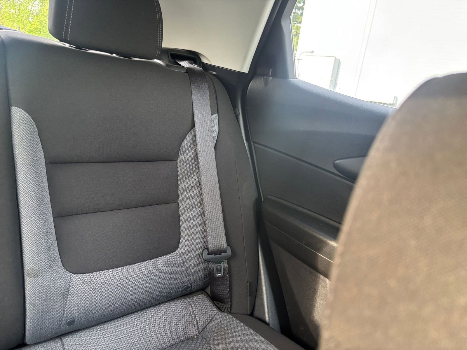 Used 2025 Chevrolet TrailBlazer LT image 36