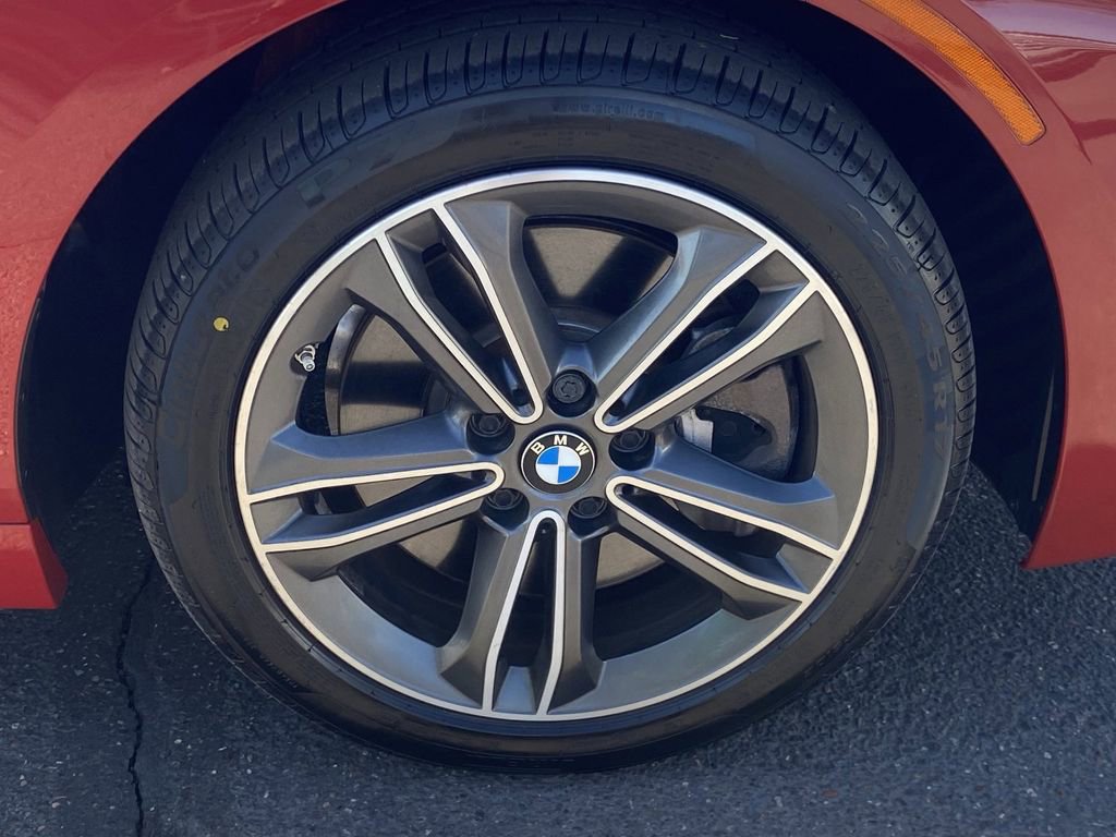 Used 2022 BMW 228i xDrive Gran Coupe w/ Convenience Package image 11